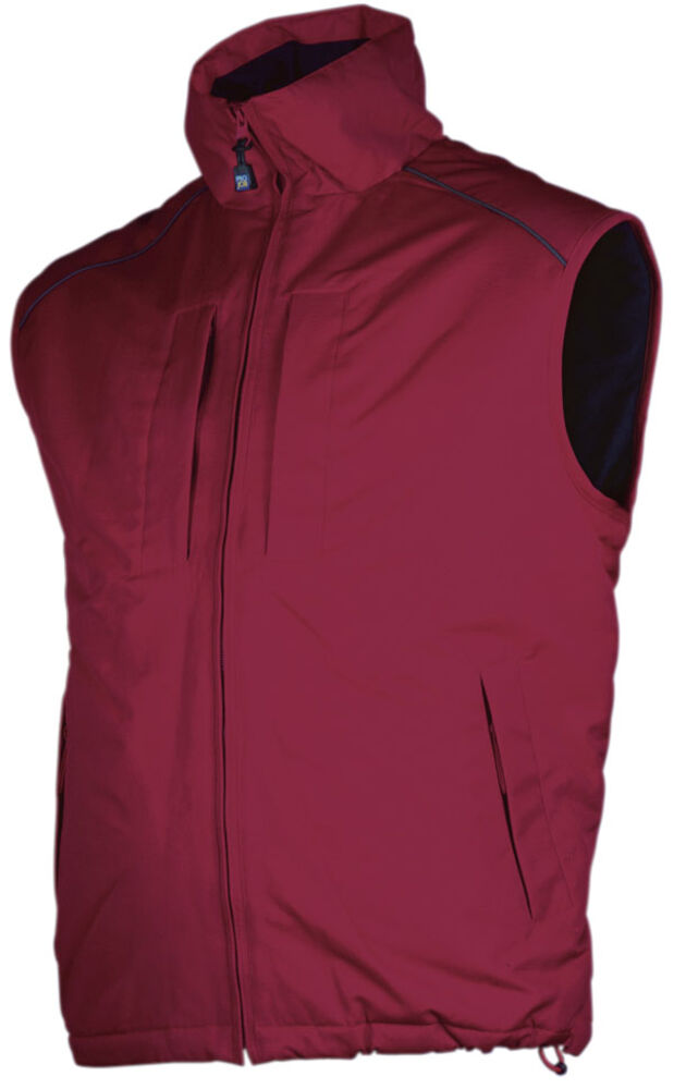 2719 Vest Dark 