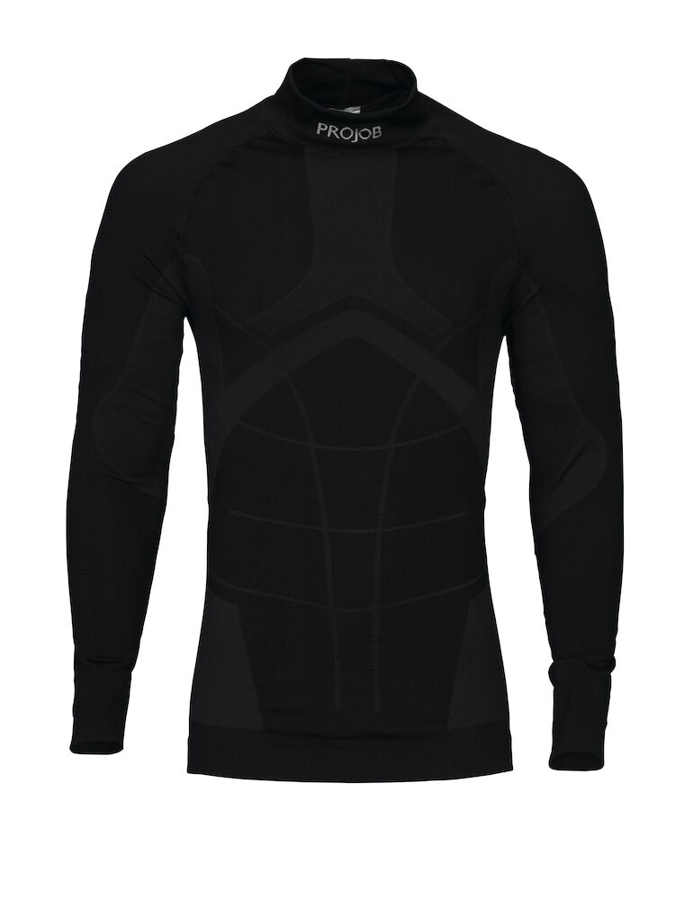 3106 Crewneck Advanced 