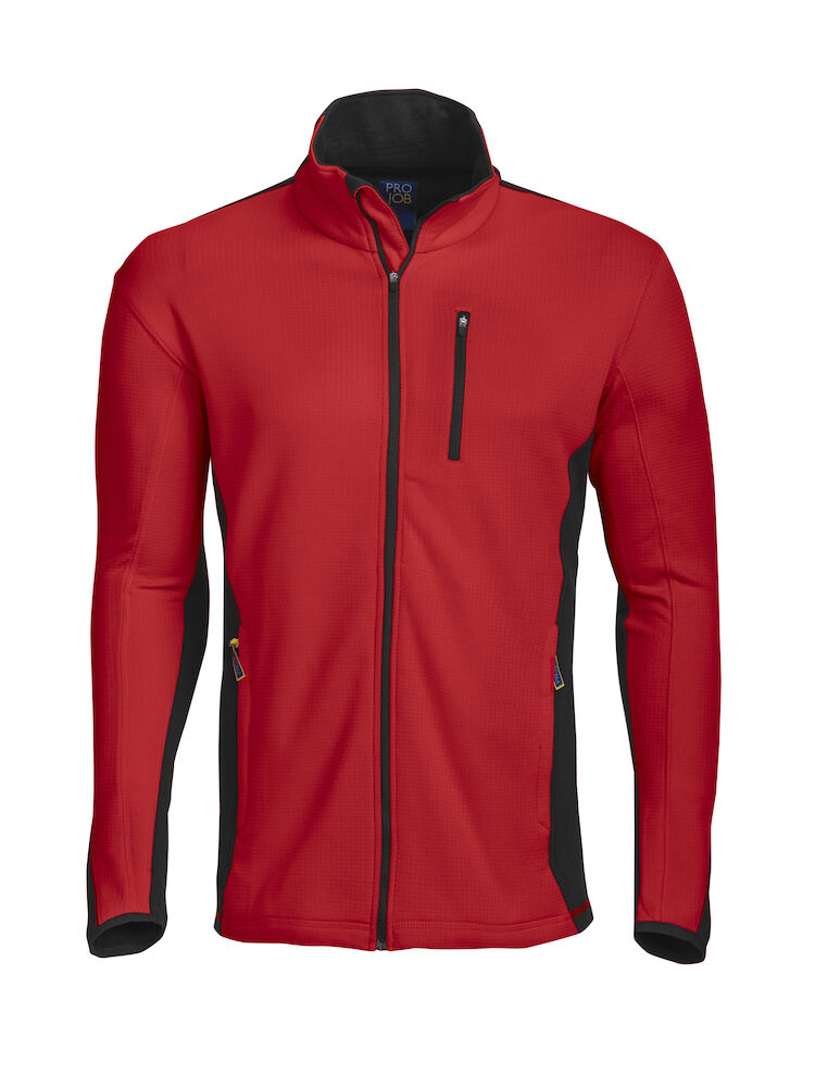 3308 Micro Jacket Projob 