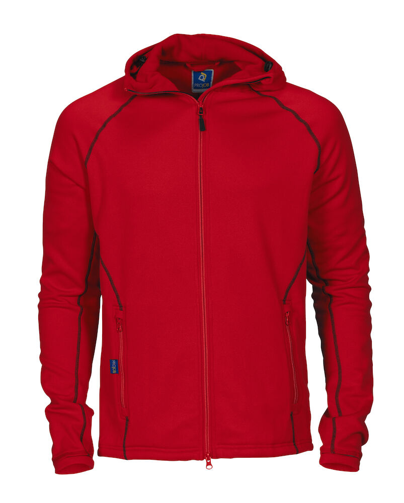 643314 Functional F/Zip Top 
