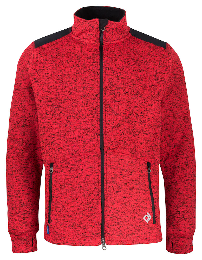 3319 Fleece Jacket 