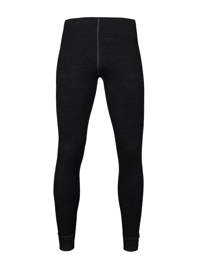 3507 Wool Long Johns 
