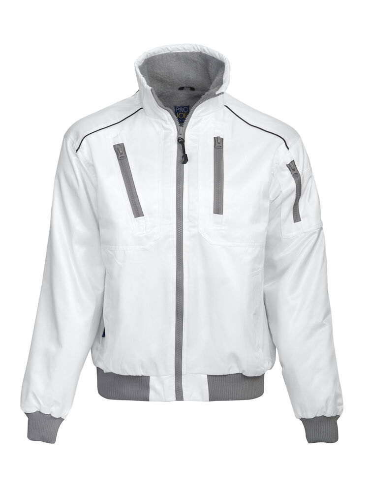 4402 Pilot Jacket 