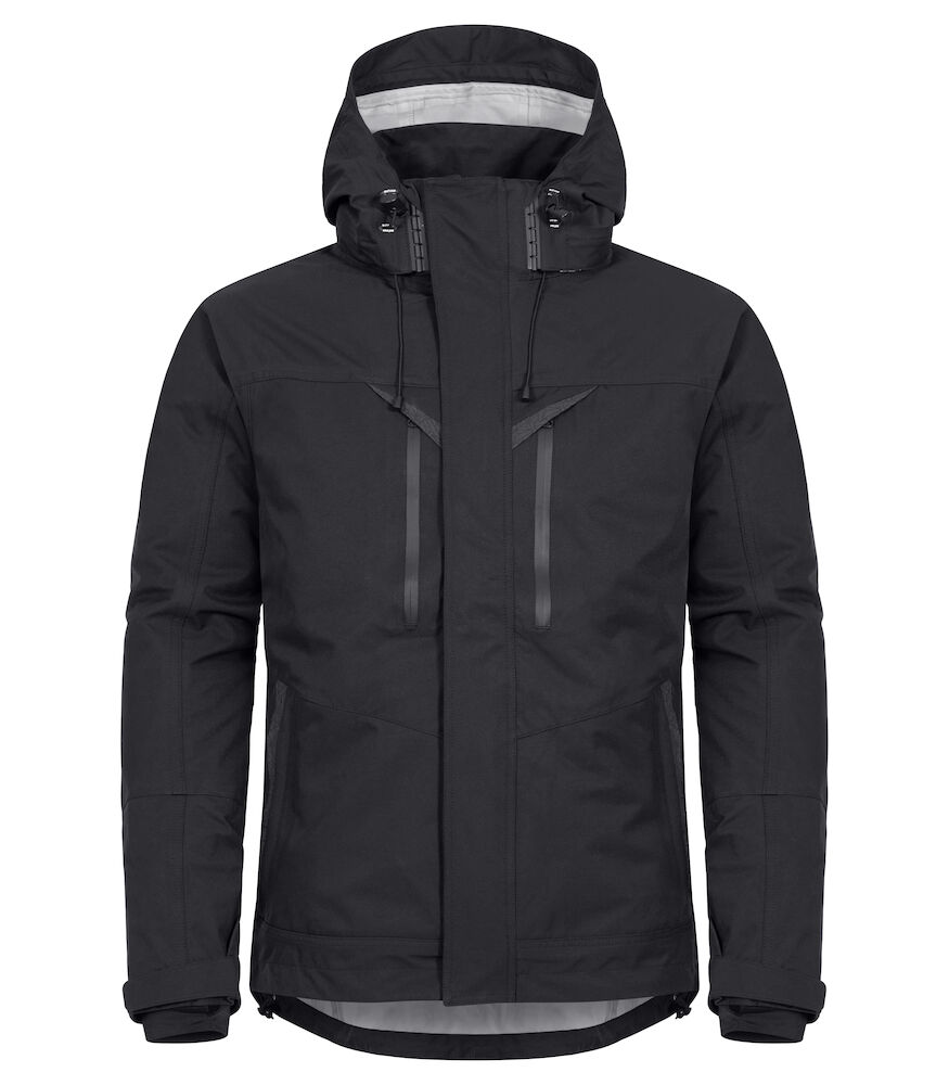4425 Functional Jacket 3-In-1 