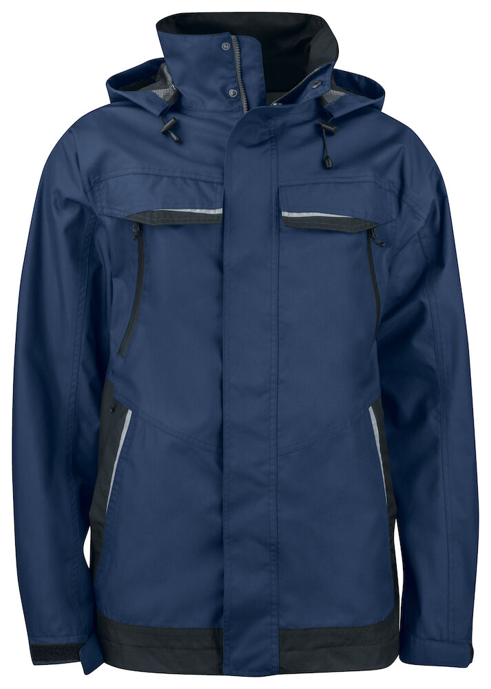 4441 Rain Jacket 
