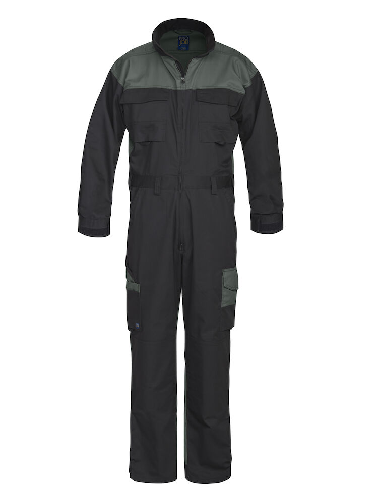 4601 Coverall 