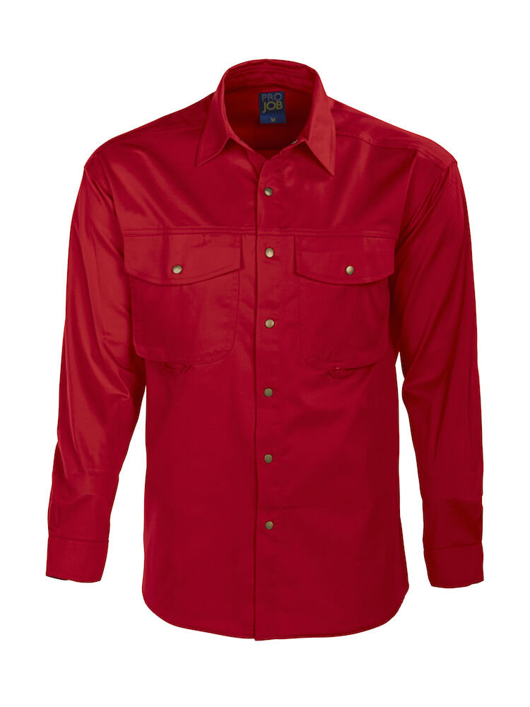 5204 Shirt 