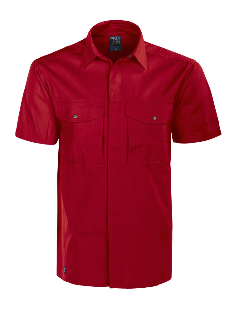 5206 S.S Shirt 