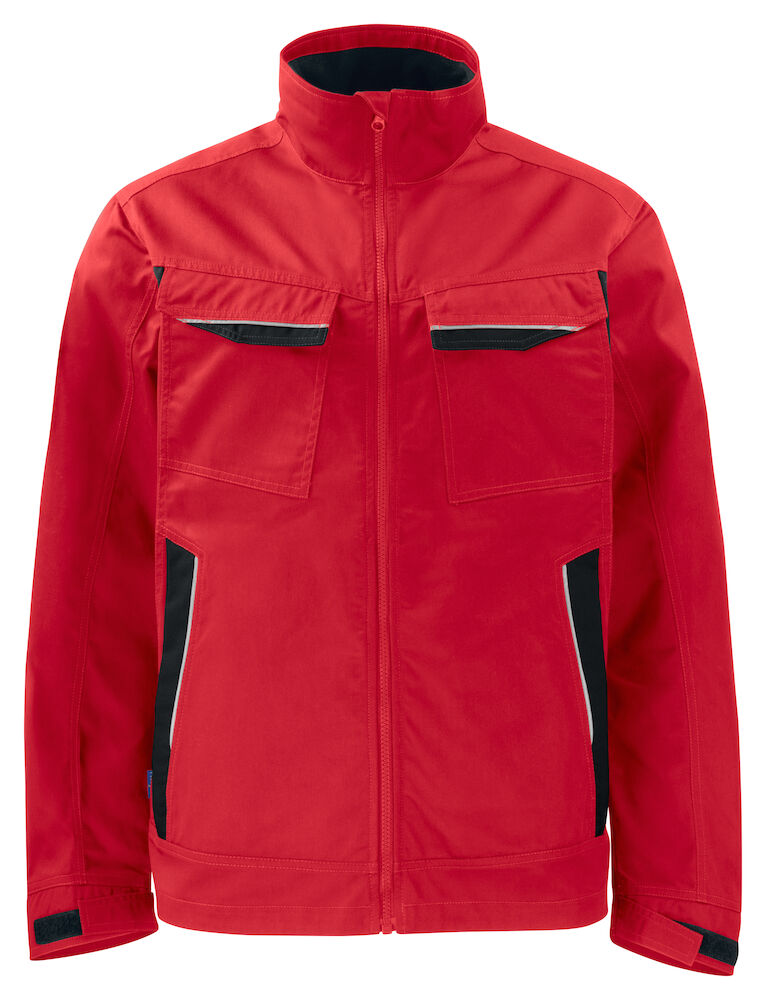 5426 Service Jacket 