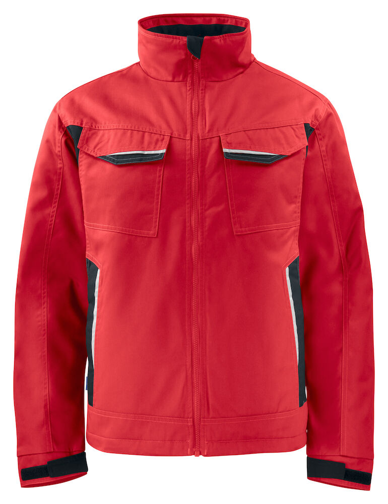5427 Padded Service Jacket 