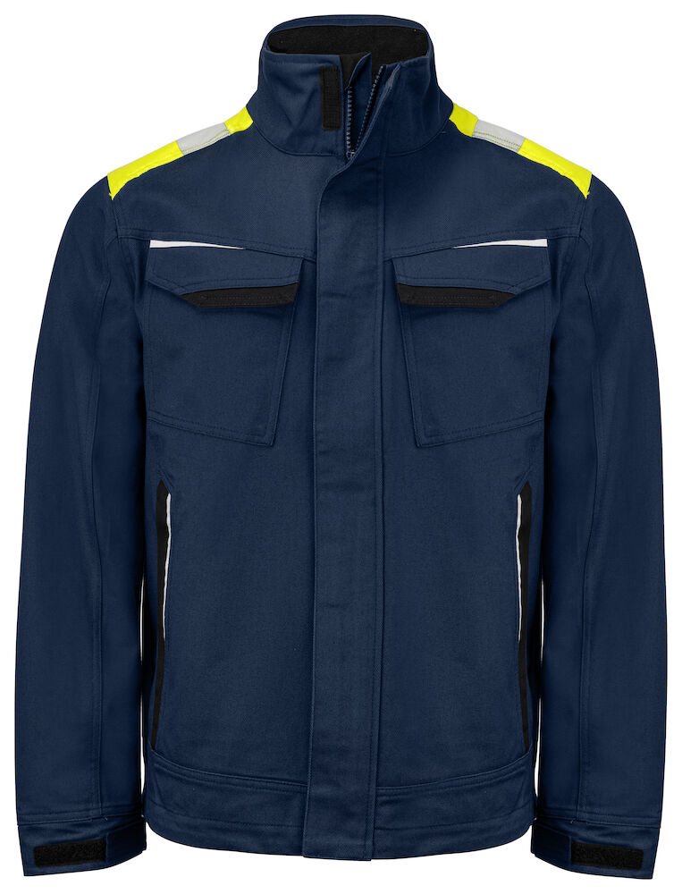 5430 Jacket Cotton