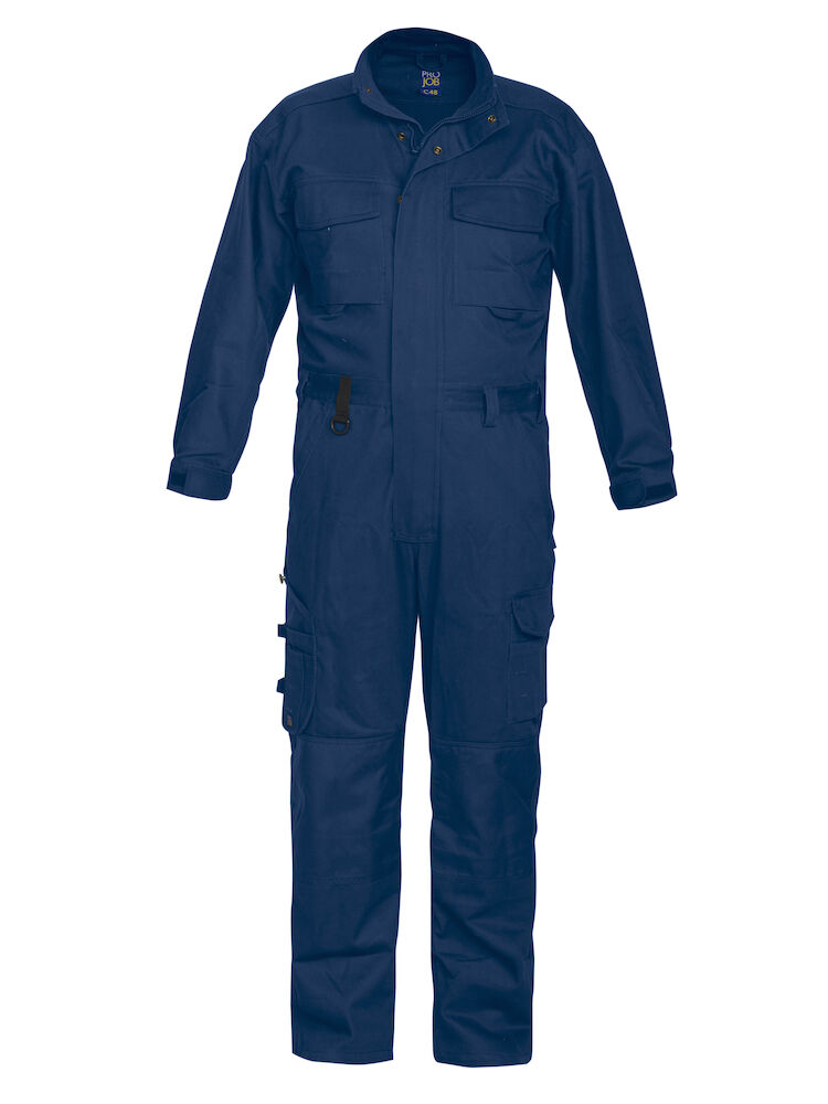 5608 Coverall Pj 