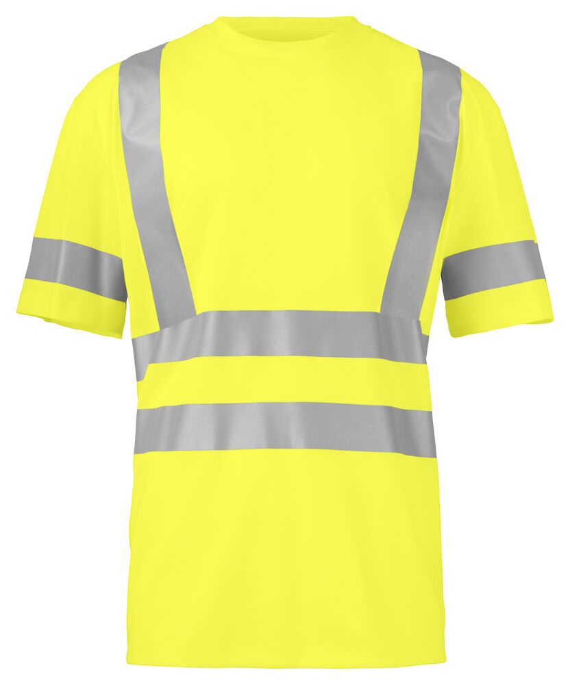 6031 T-Shirt En Iso Class 3/2 Projob 