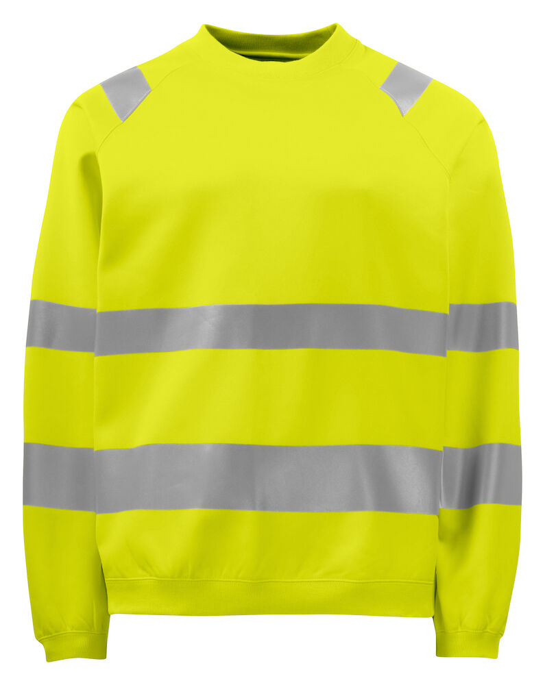 6121 Sweatshirt Projob 
