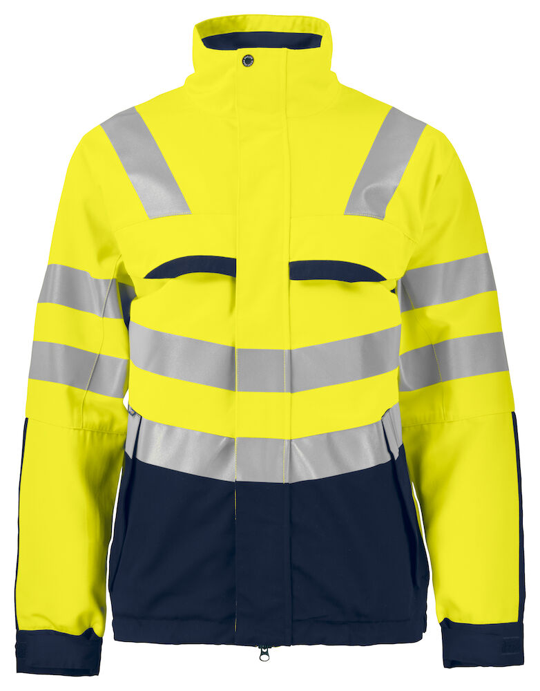 6416 Jacket En Iso 20471 Projob 