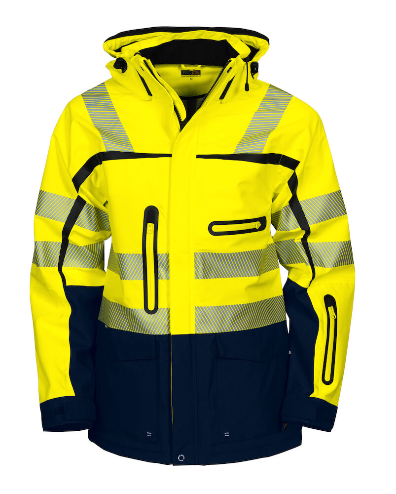 6417 Jacket En Iso Class 3 Projob 