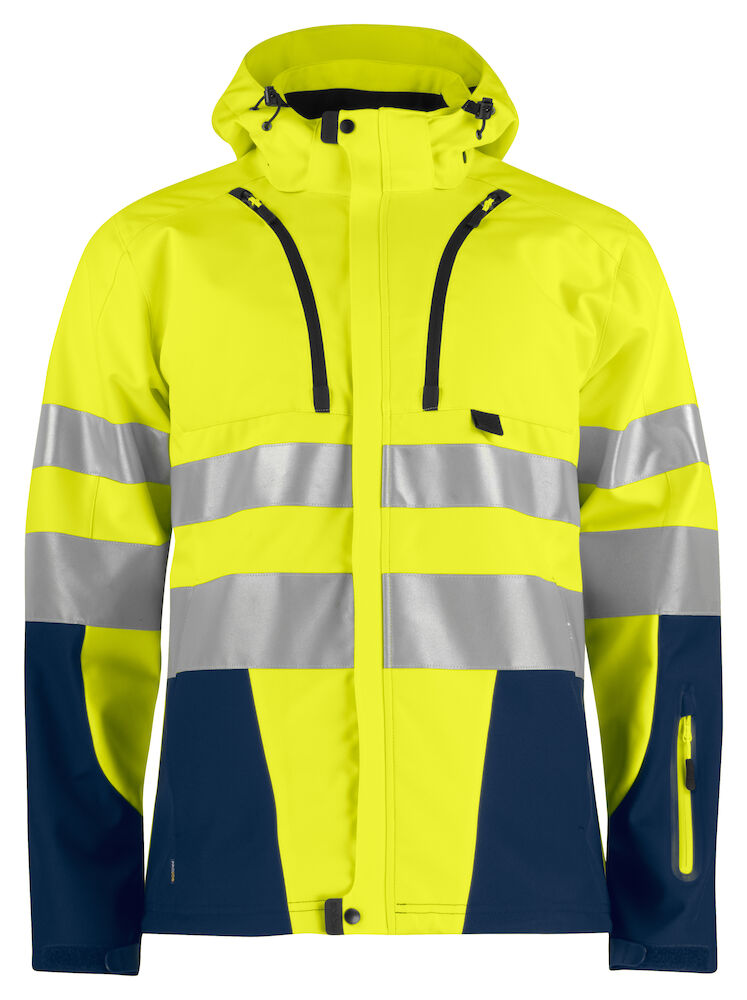 6419 Functional Jacket Projob 
