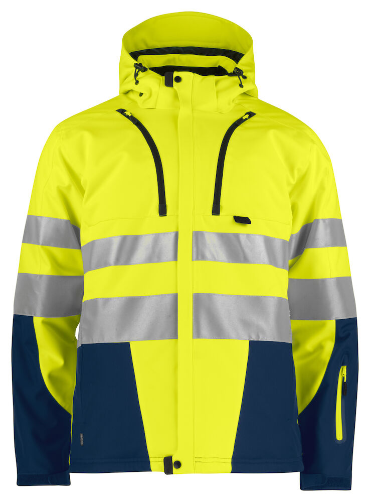 6420 Functional Jacket Projob 