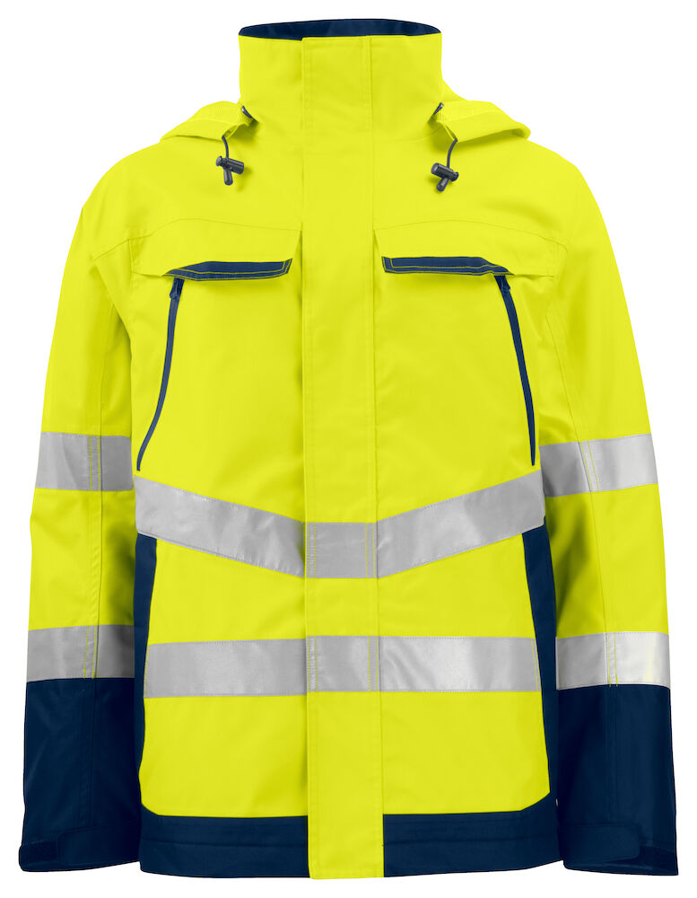 6441 Functional Jacket En Iso 2047 Projob 