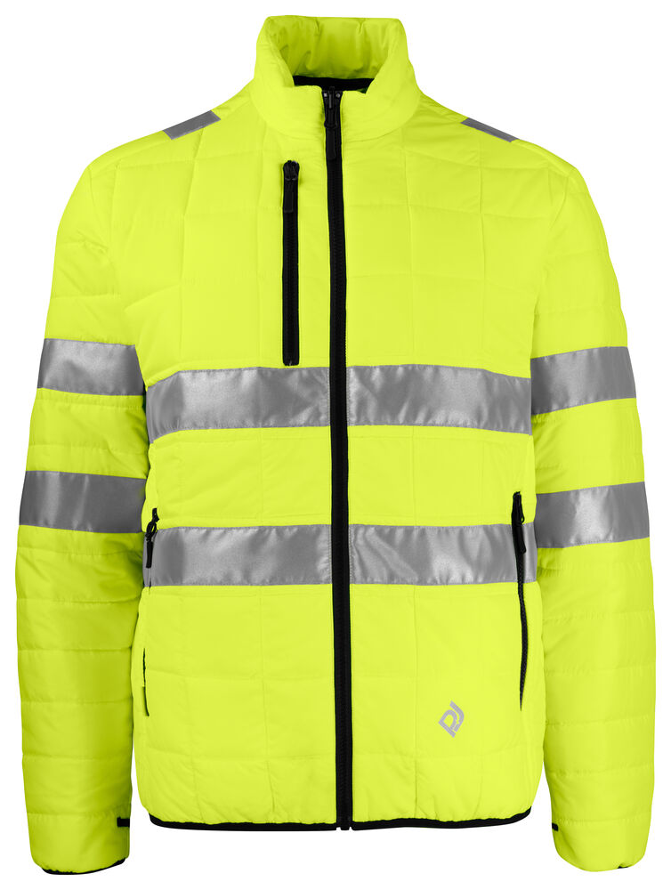 6444 Jacket En Iso 20471 Class X 