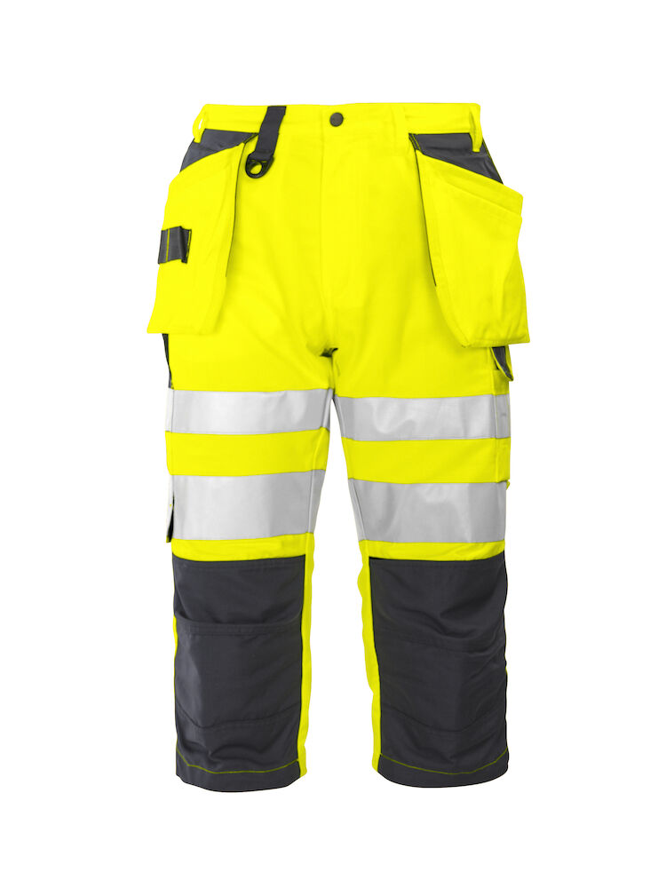 High Vis Pirate Pants 