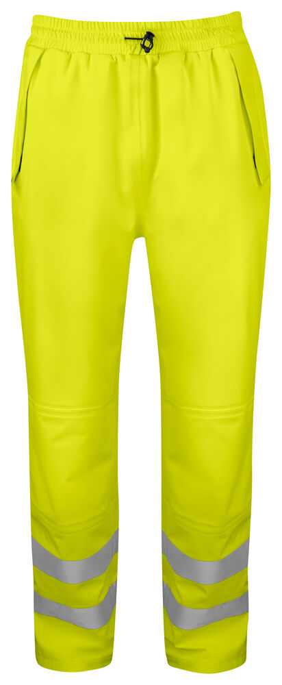 6550 Rain Pant En Iso 20471 Class 