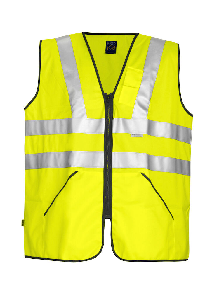 6703 Vest Hv Cl3 