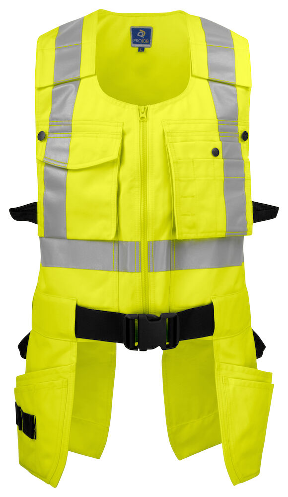 6704 Vest Hv Cl2 