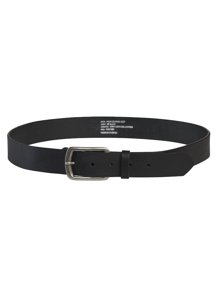 9005 Belt Leather 