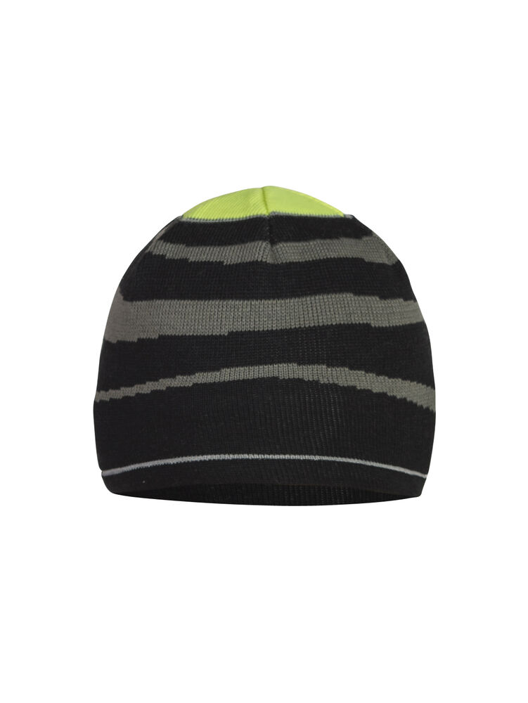 9020 Knitted W/Stopper 