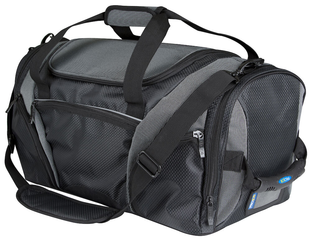 9031 Sports Bag 
