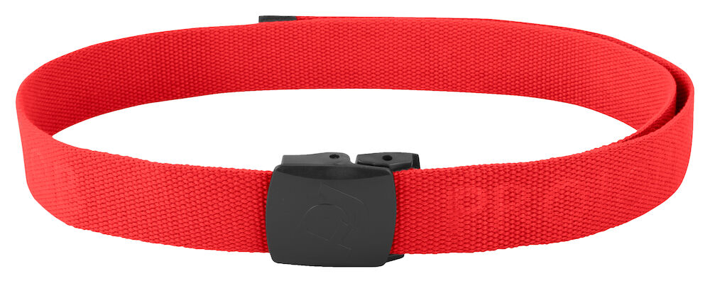 9063 Logo Belt 