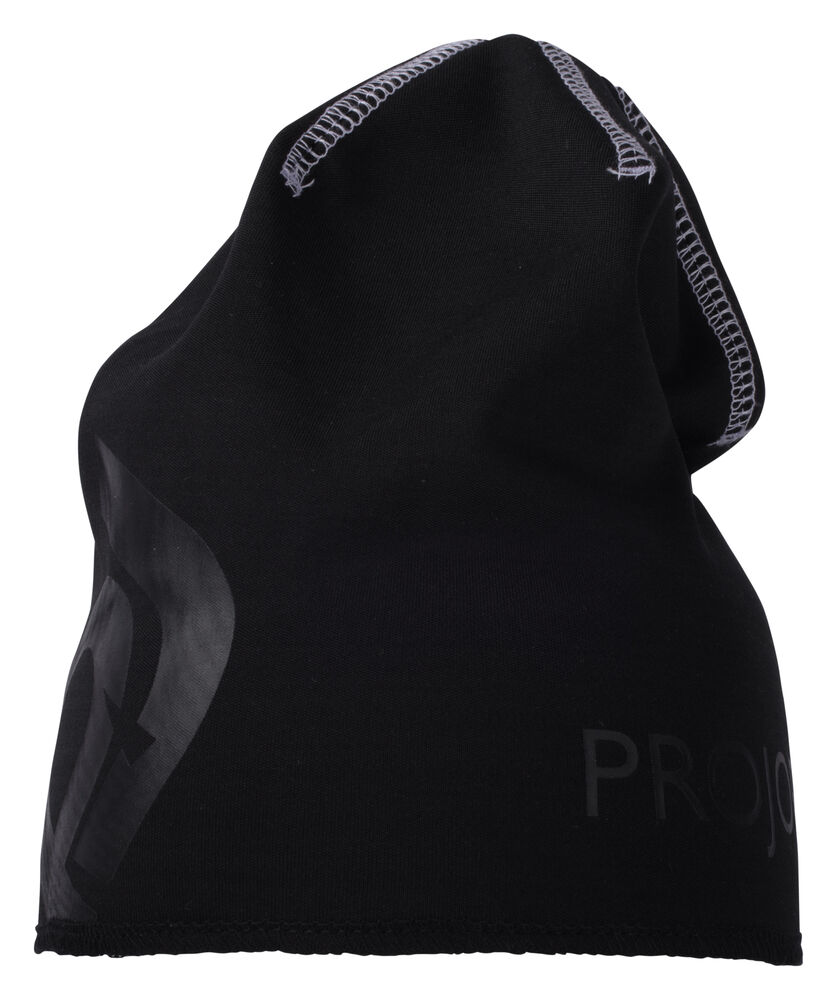 9064 Logo Fleece Hat 