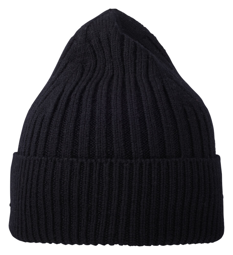 9066 Knitted Hat 