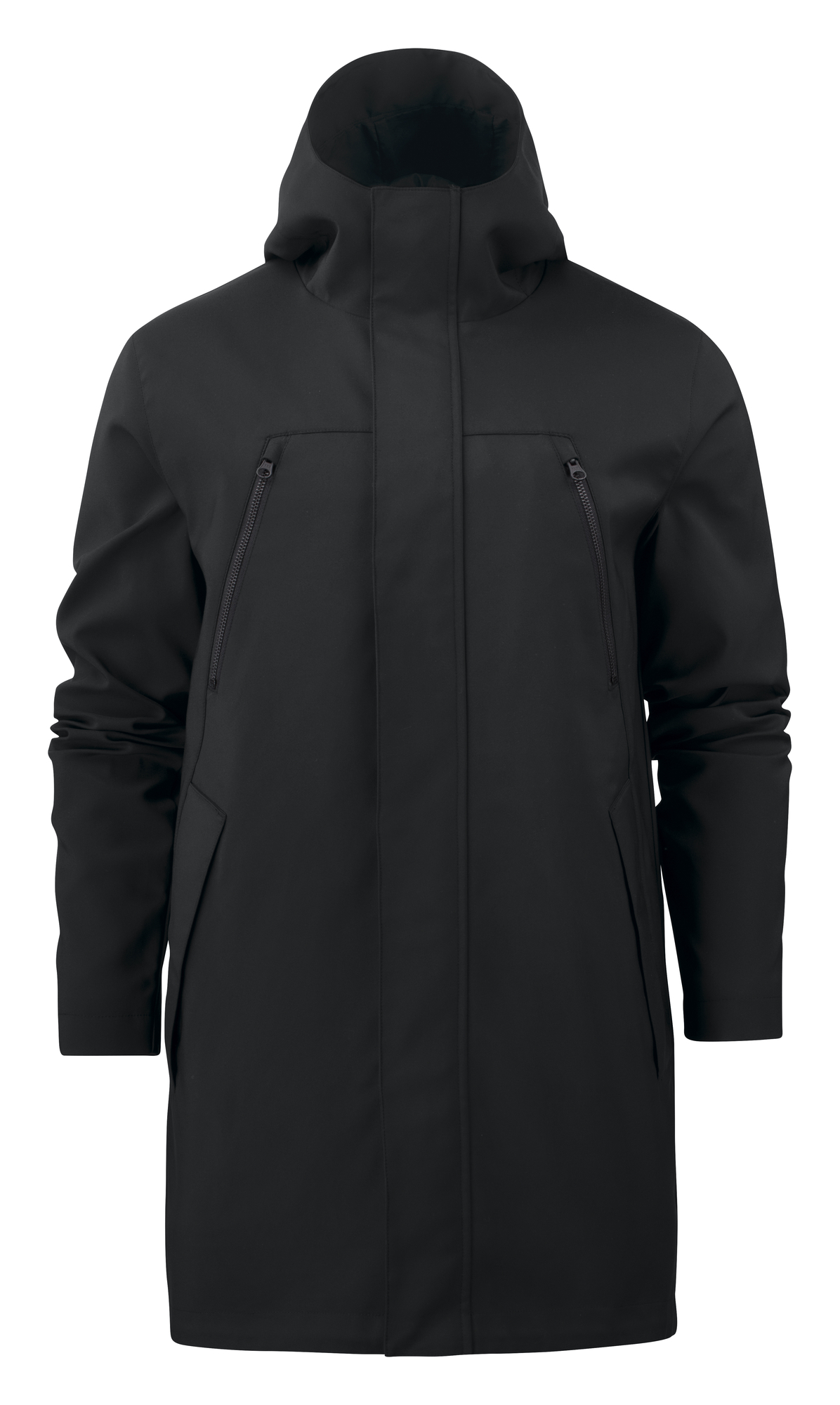 Hurstbridge City Coat