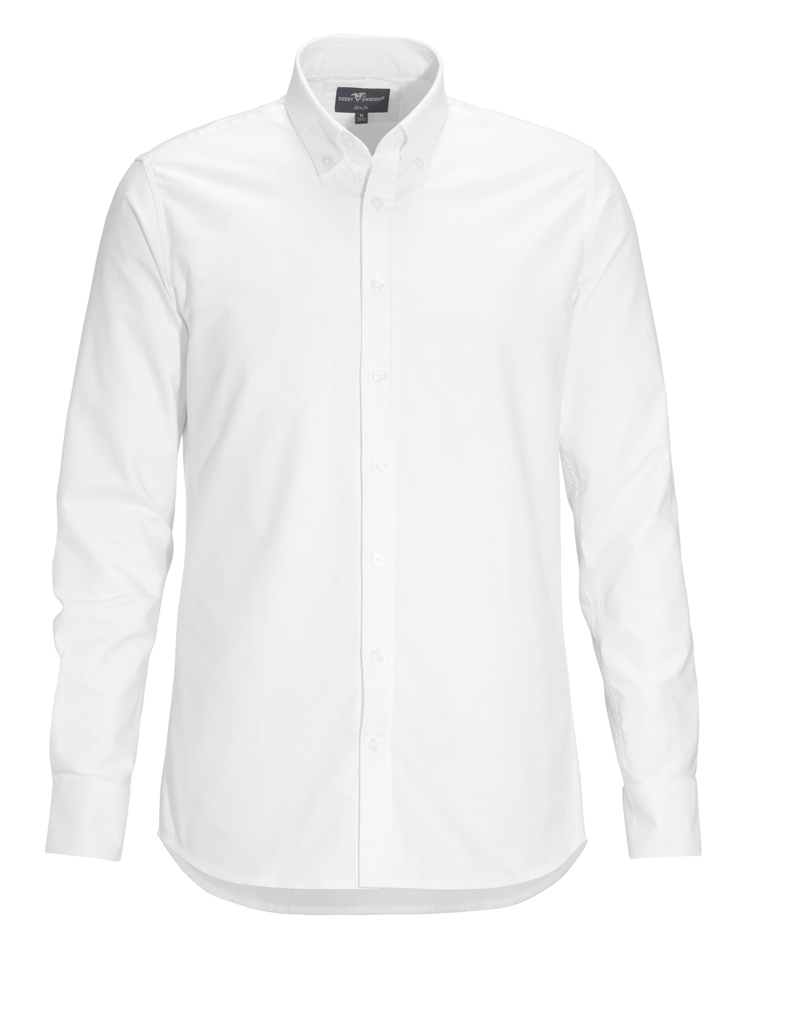 Dawson Slim Fit L/S