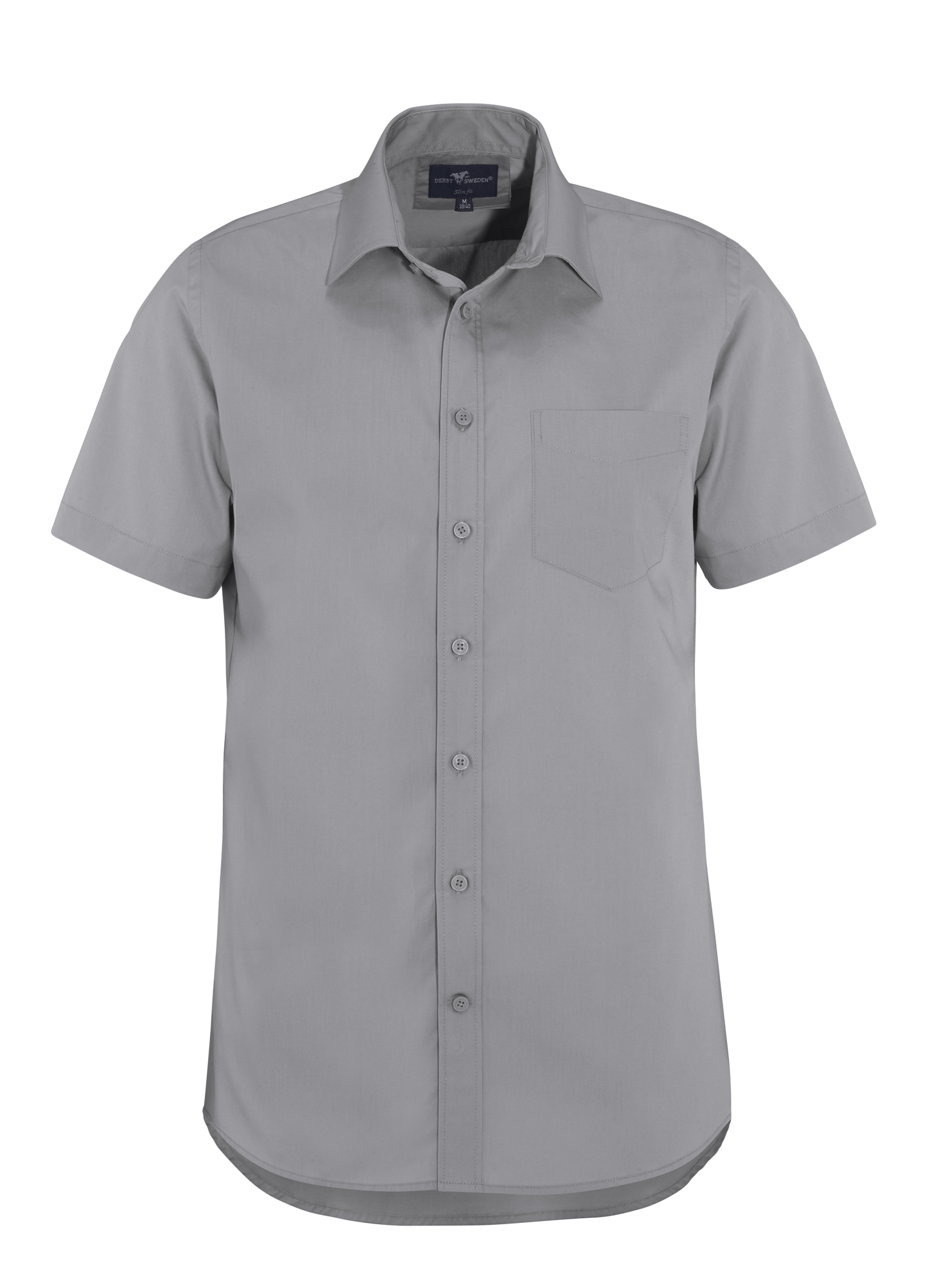 Powell Slim Fit S/S