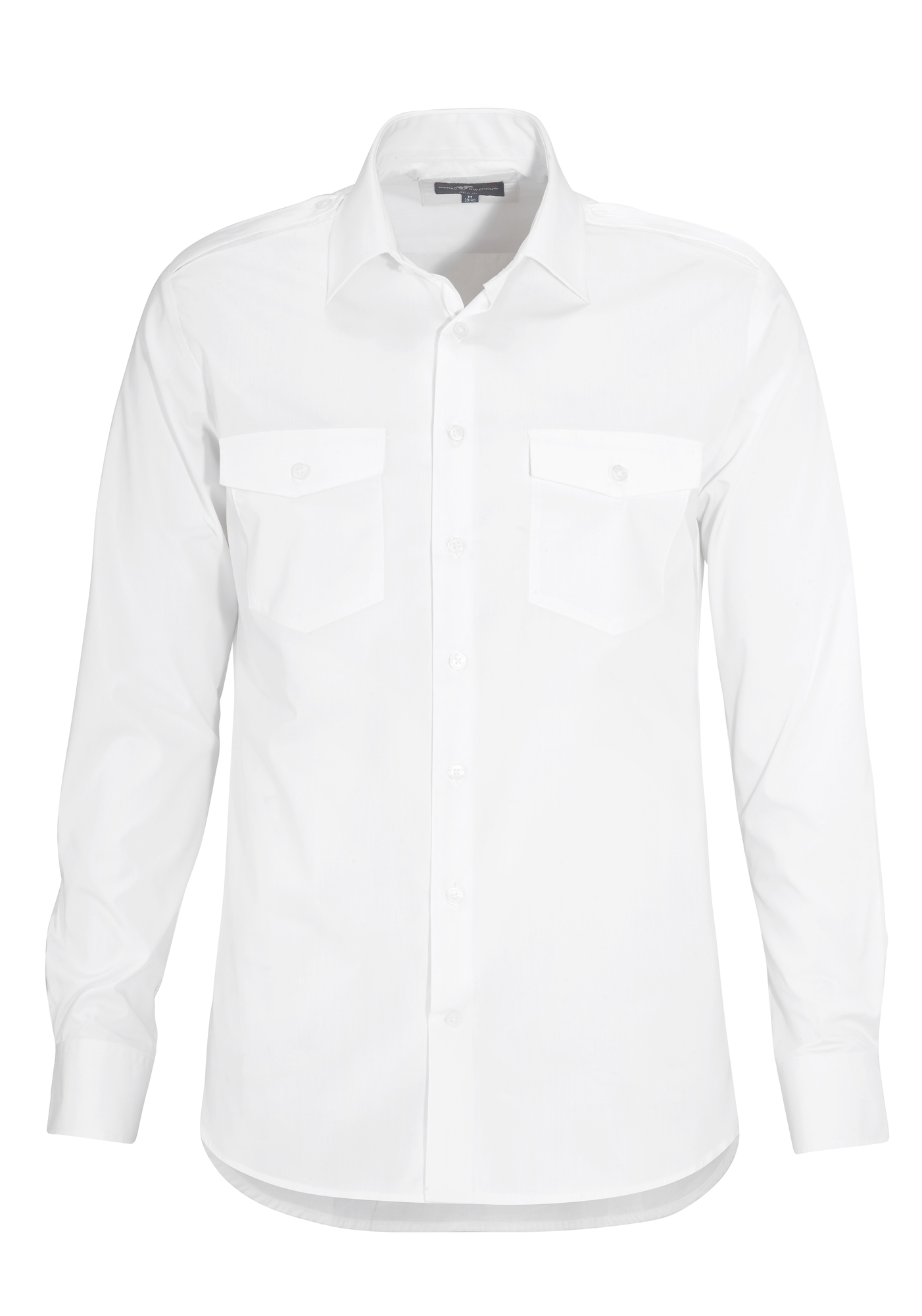 Maverick Slimfit L/S