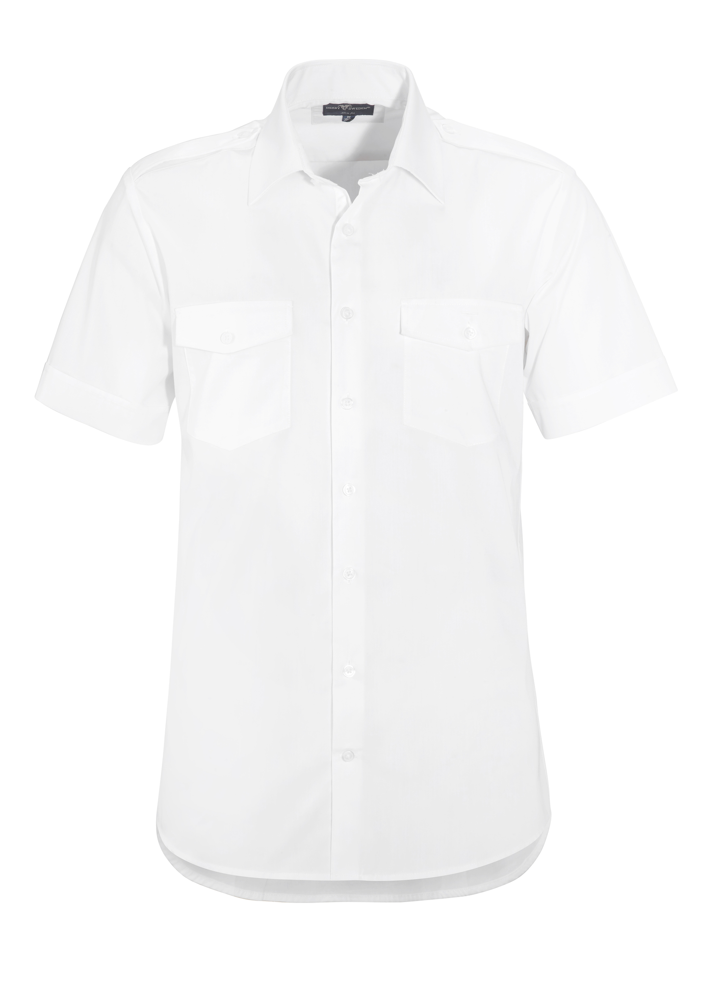 Maverick Slimfit S/S