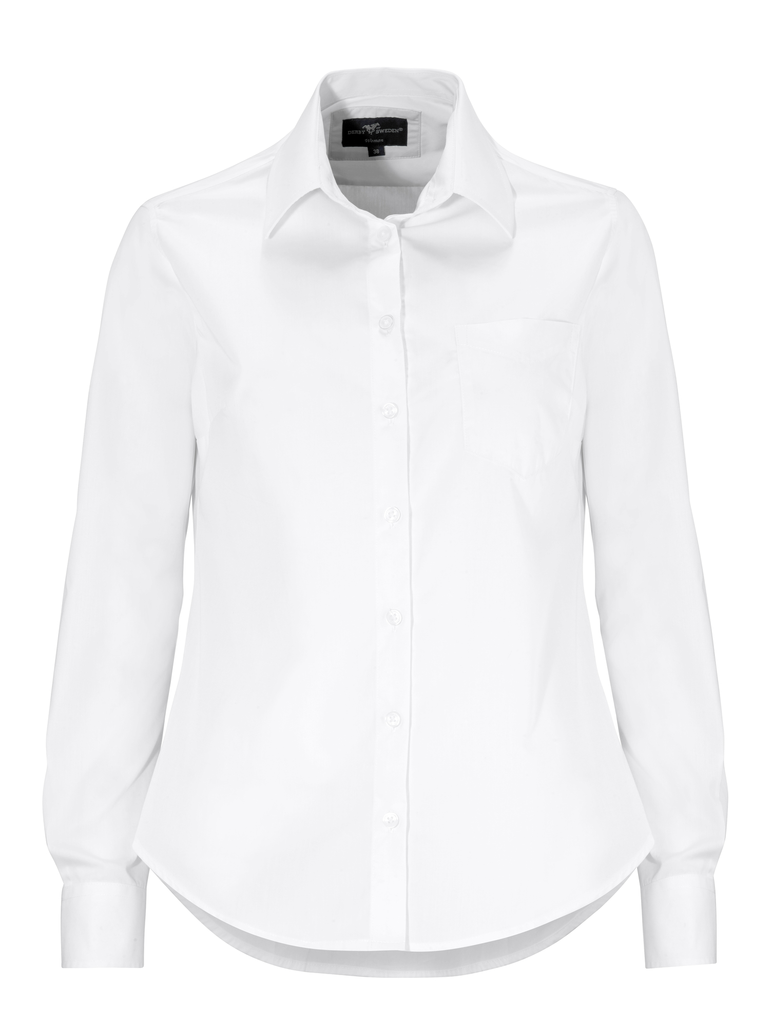 Powell Lady L/S