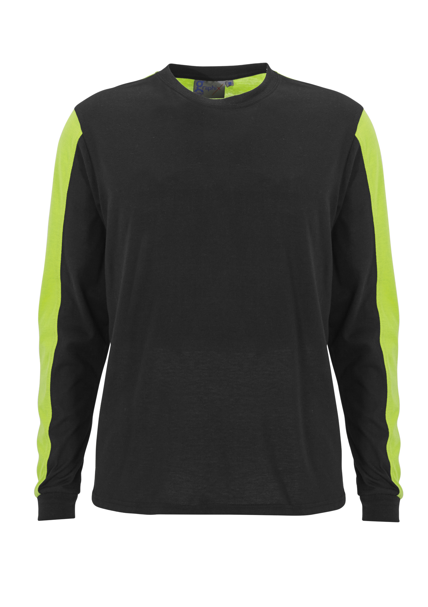 Messina T-Shirt LS