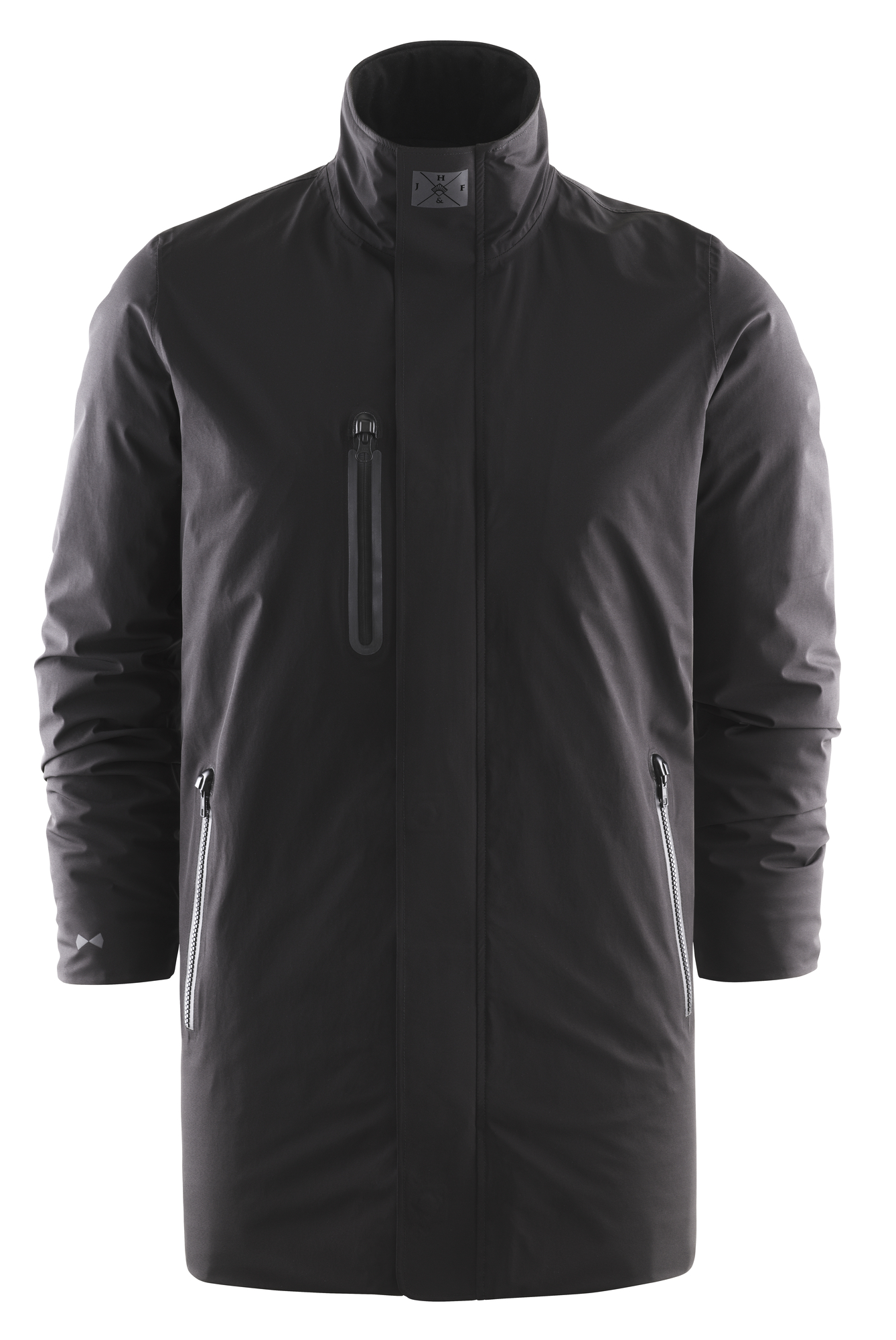 Technical Carcoat