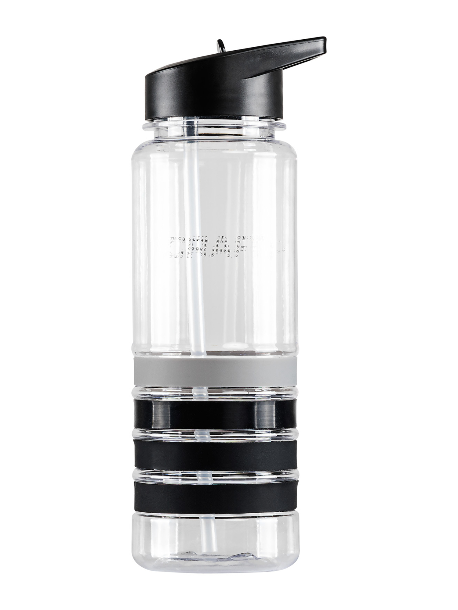 Transparent Waterbottle