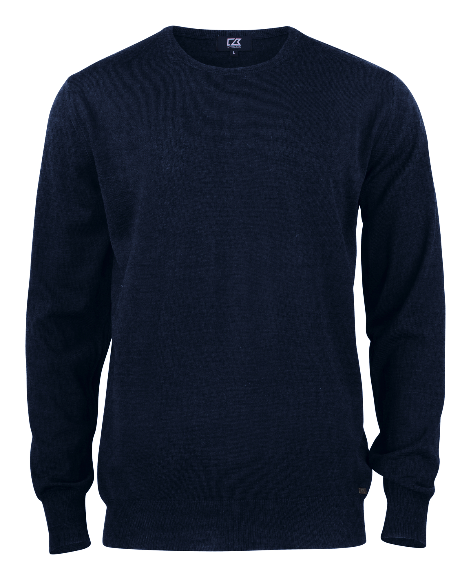 Kennewick Crewneck Men från Cutter & Buck