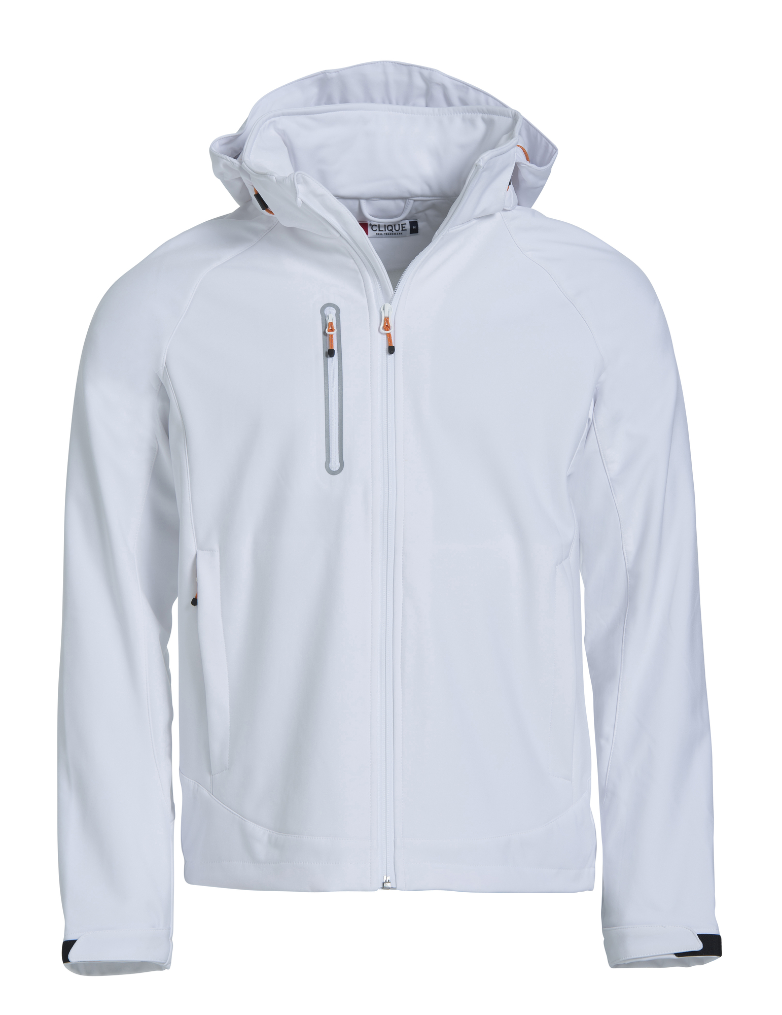 Milford Jacket från Clique