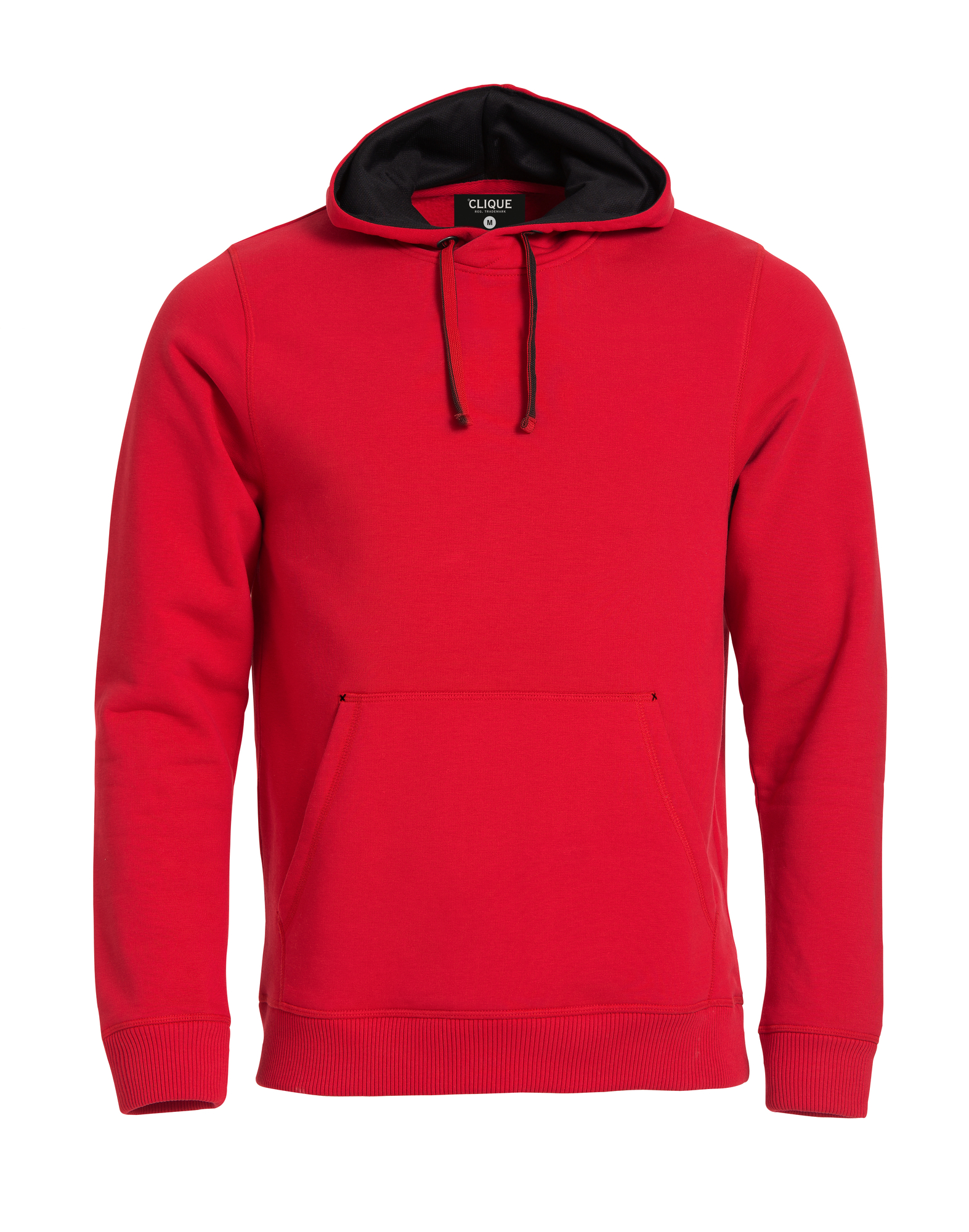 Classic Hoody från Clique