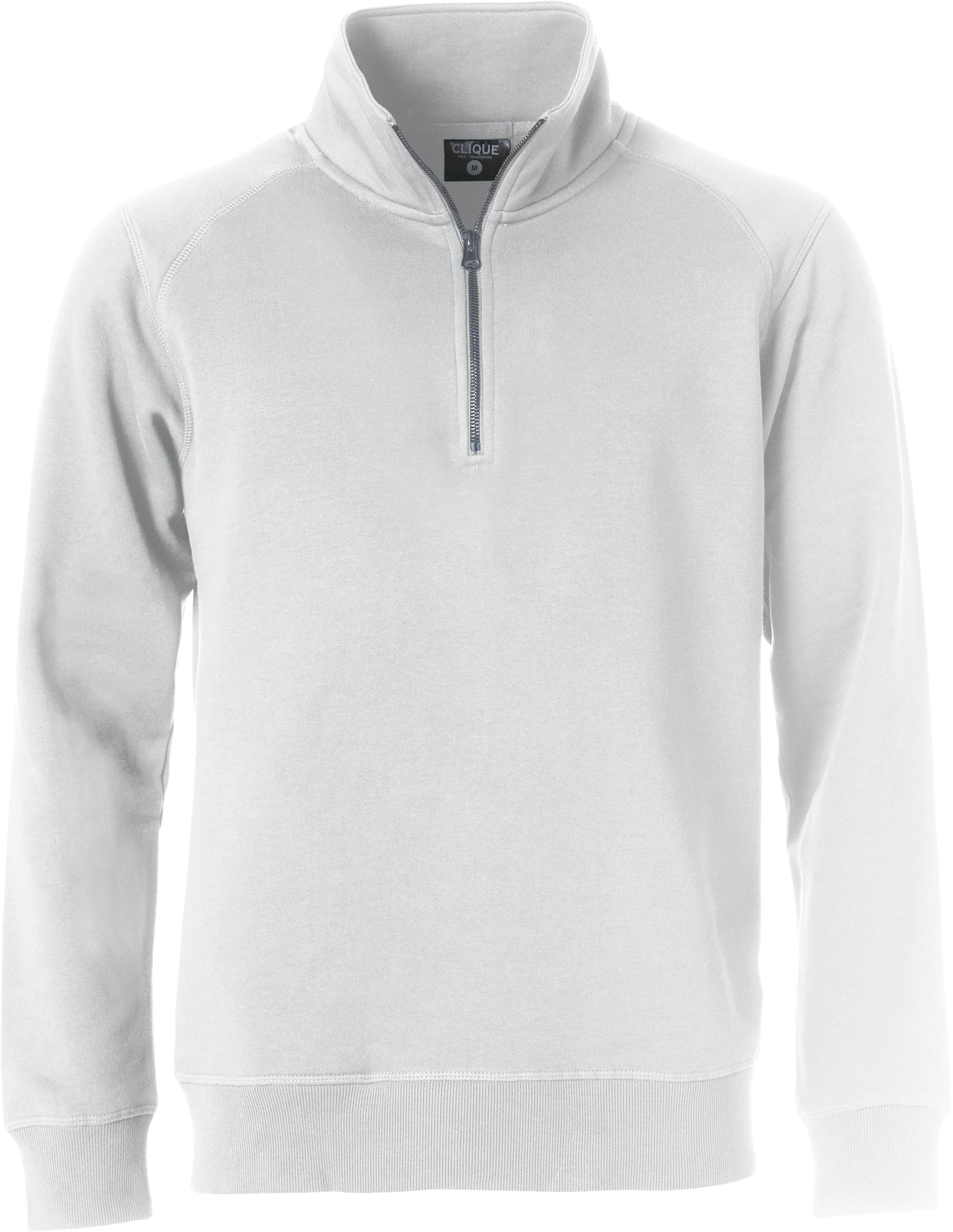 Classic Half Zip från Clique
