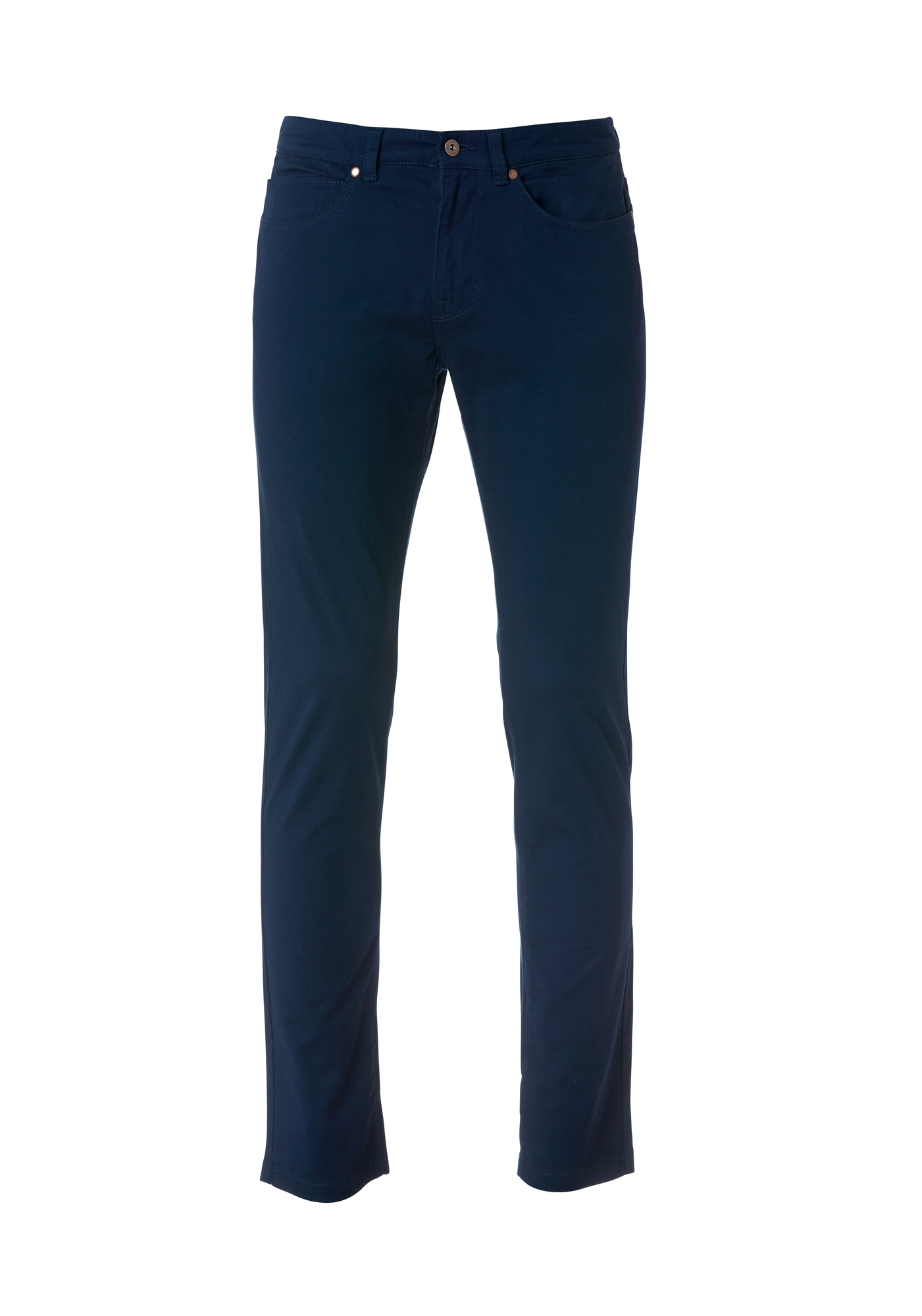 5-Pocket Stretch Light från Clique
