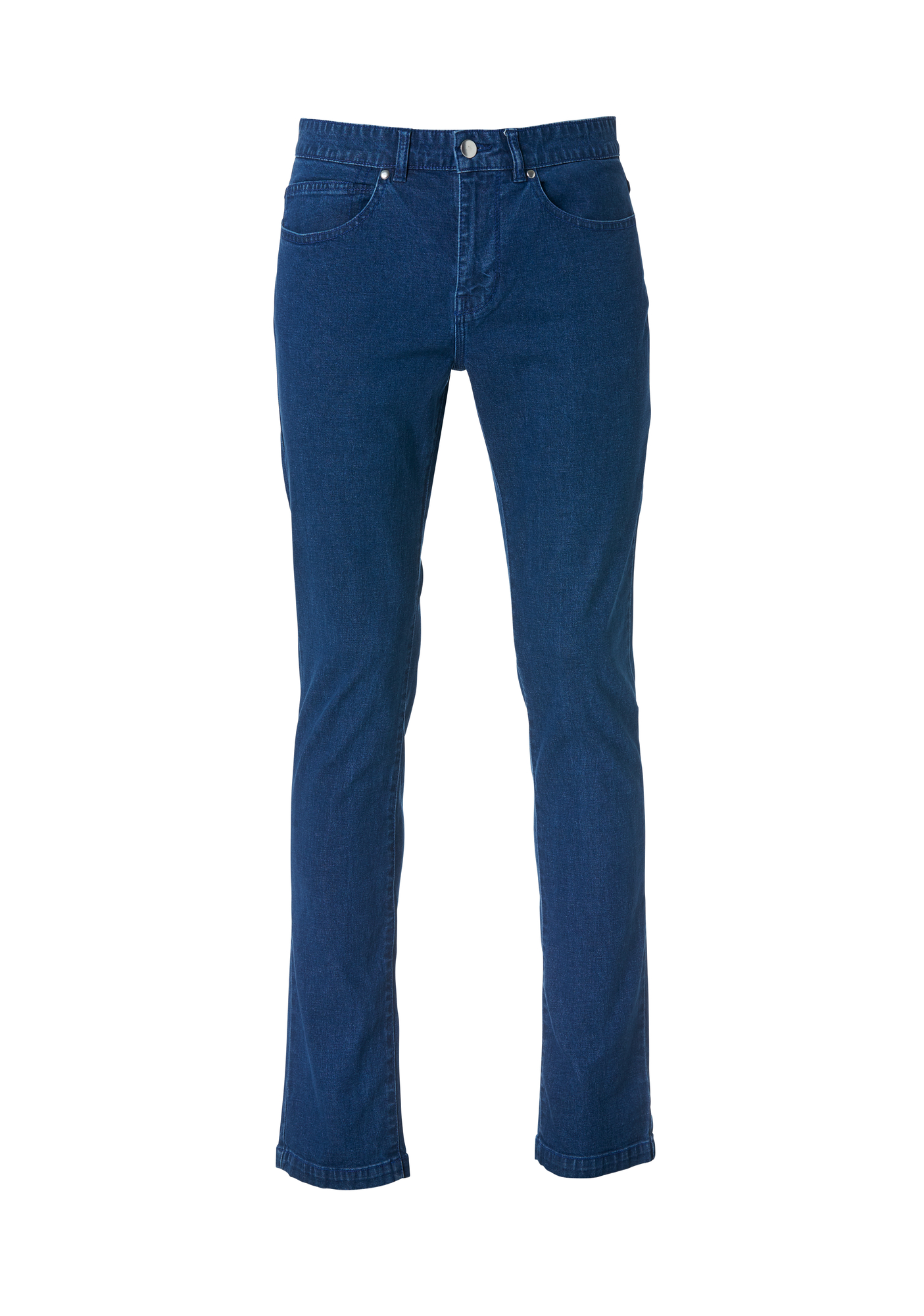 5-Pocket Stretch Denim från Clique
