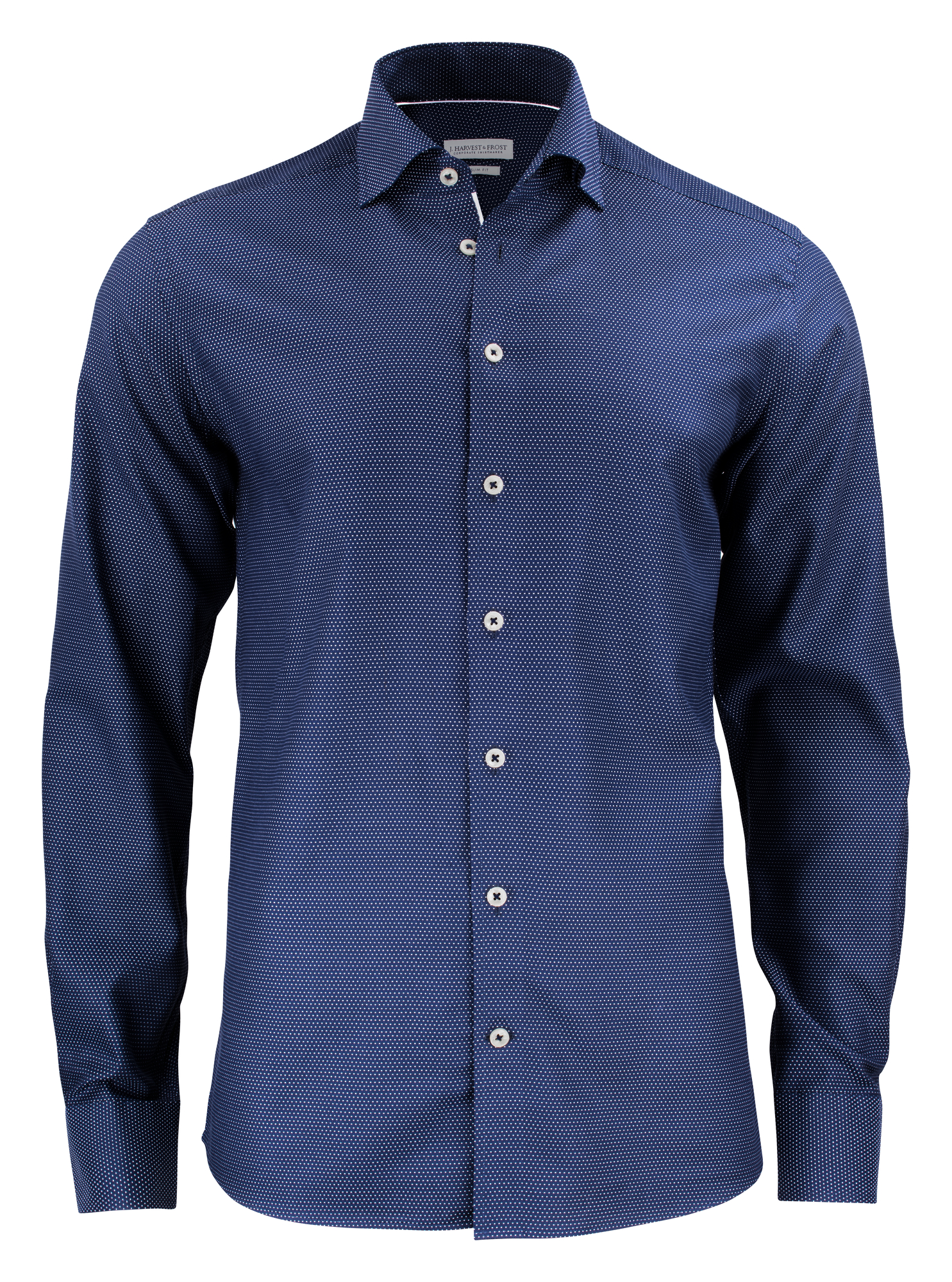 PB49 Jacquard Slim